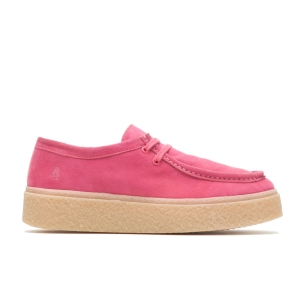 Pink Lemonade Suede Hushpuppies Factory Outlet Bridget | OWU328451