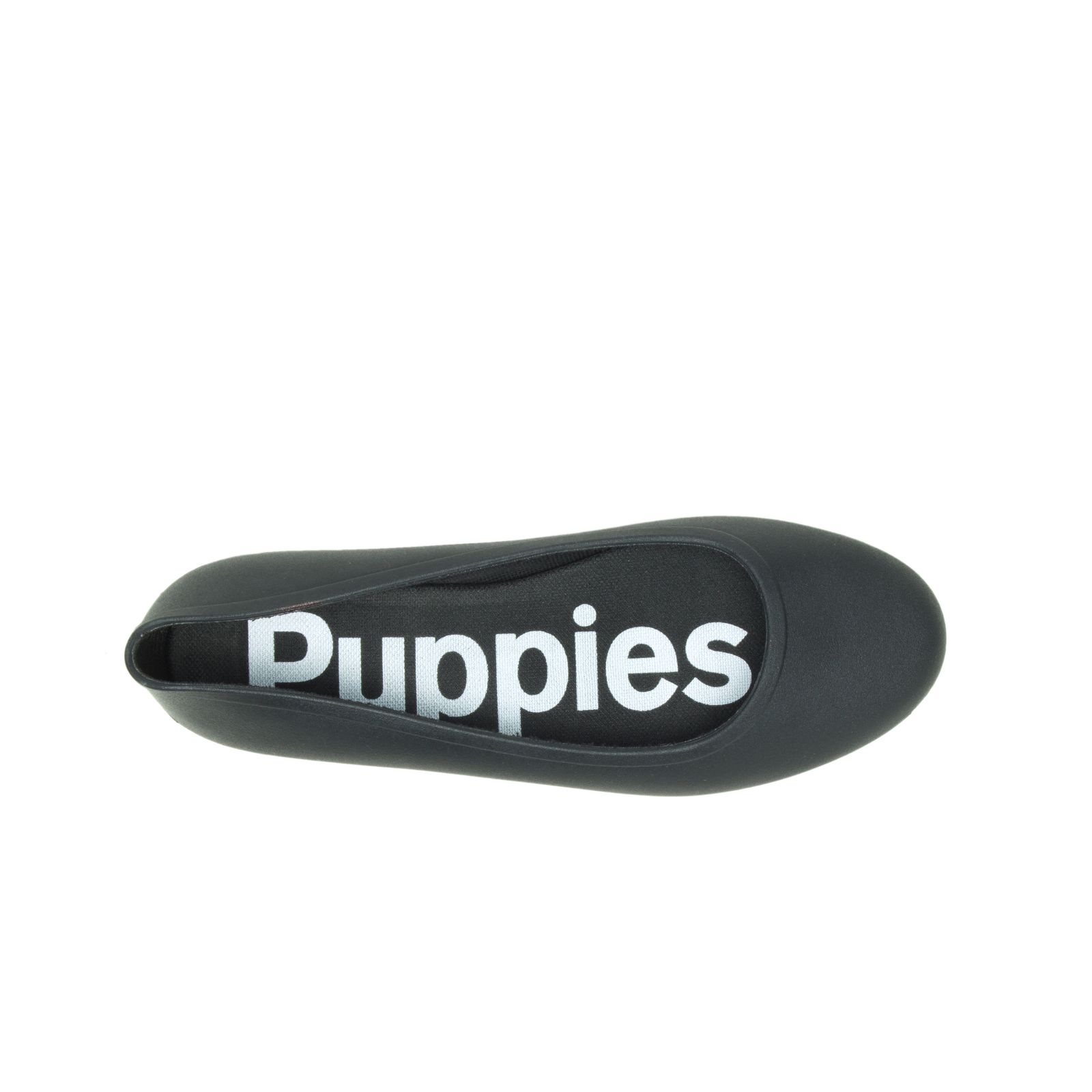 Black Hushpuppies Factory Outlet Brite Pops | CYZ752184