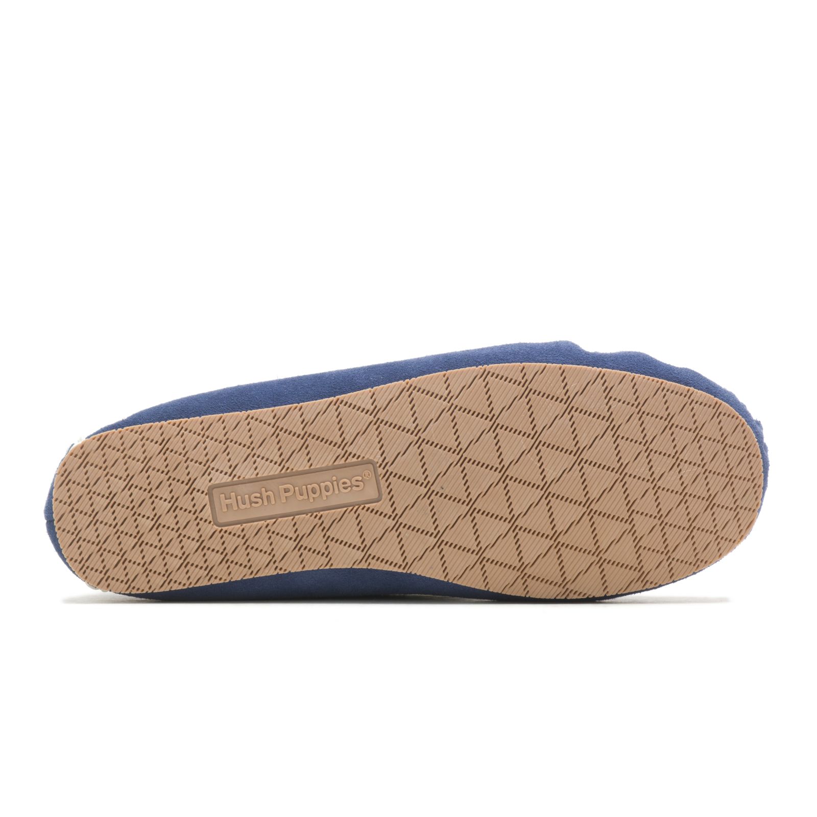 Blue Hushpuppies Factory Outlet Winnie Slipper | OKZ780634