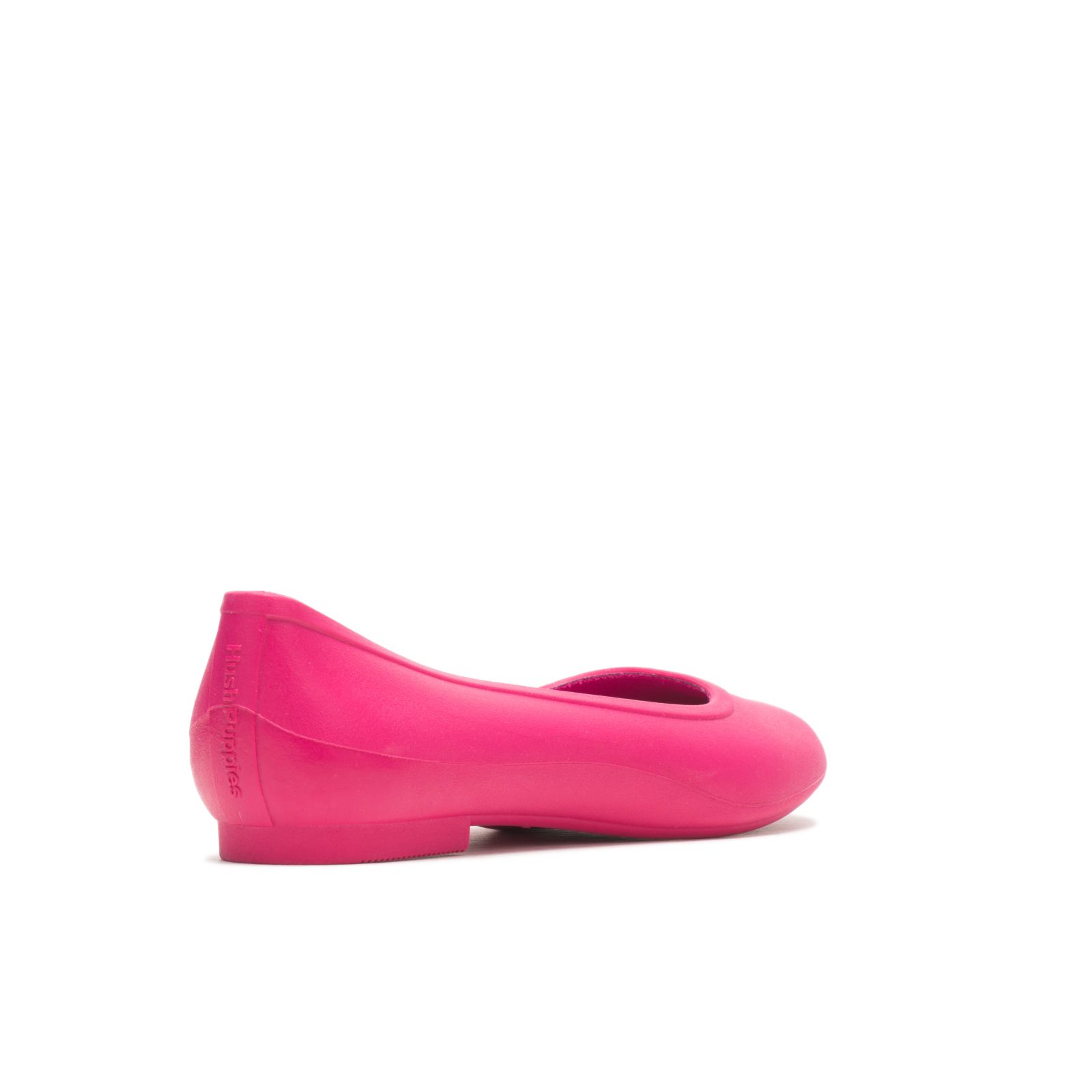 Bright Pink Hushpuppies Factory Outlet Brite Pops | JVN953782