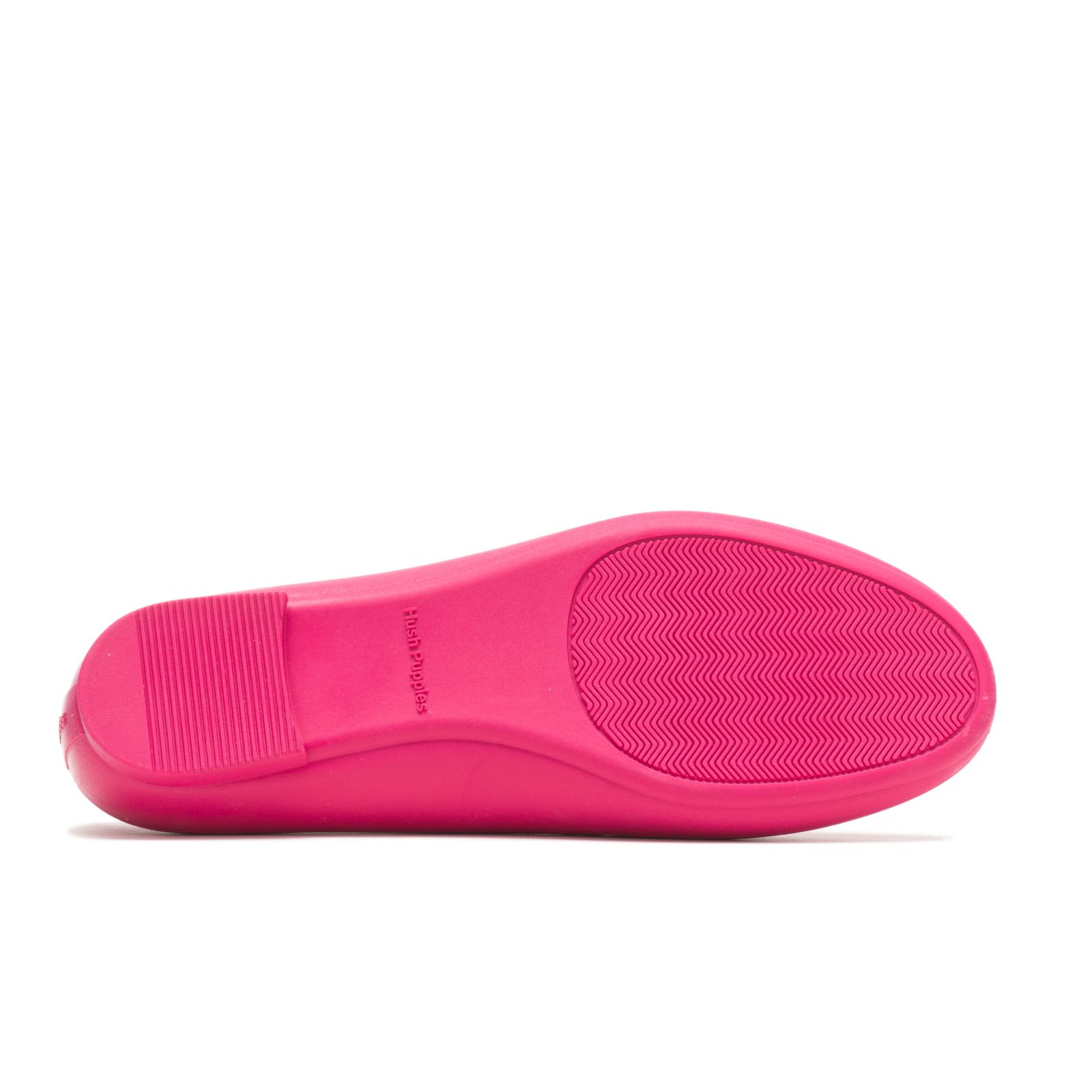 Bright Pink Hushpuppies Factory Outlet Brite Pops | JVN953782