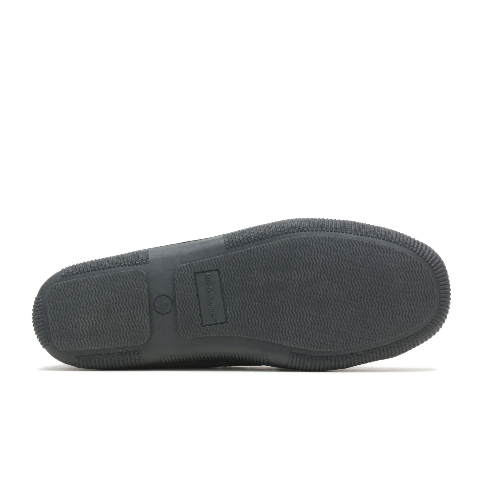 Charcoal Hushpuppies Factory Outlet Graham Slipper | KZA601479