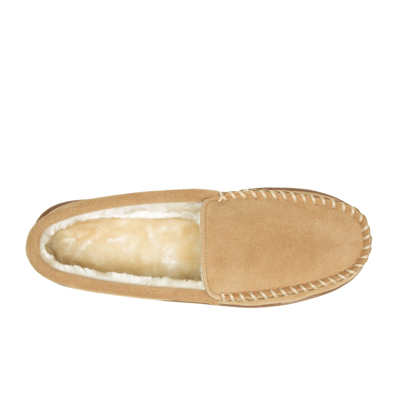 Cinnamon Hushpuppies Factory Outlet Dawson Slipper | UBX547018