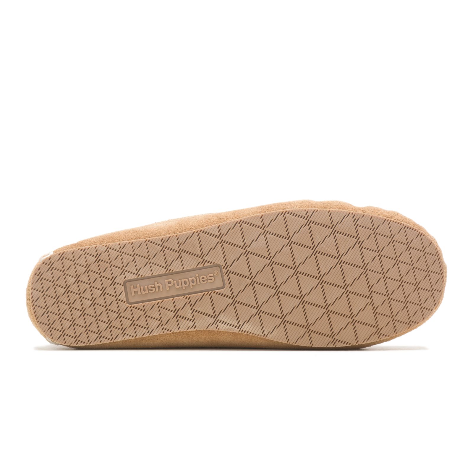 Cinnamon Hushpuppies Factory Outlet Winnie Slipper | ZAG753412