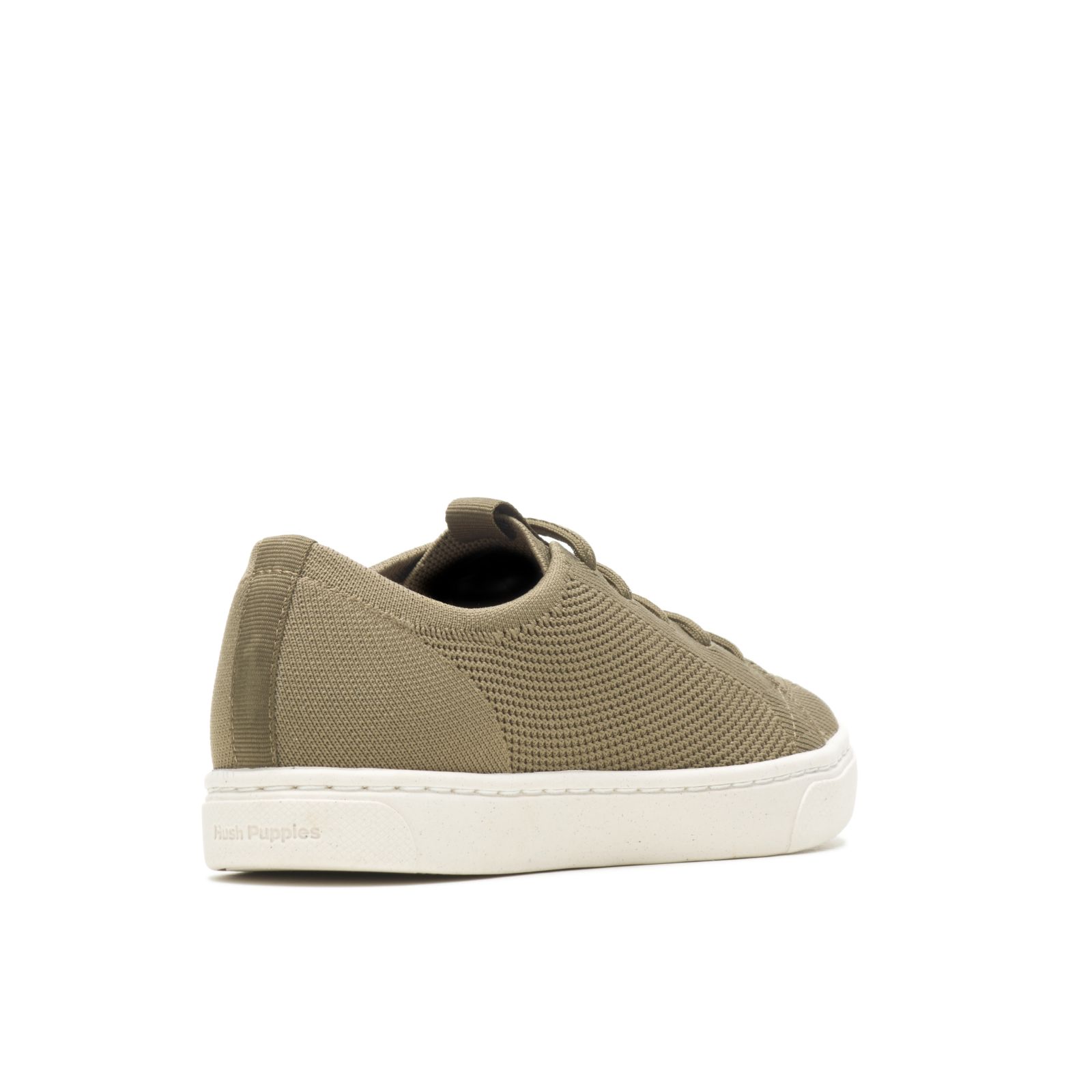 Earth Olive Hushpuppies Factory Outlet The Good Low Top | FOA507621