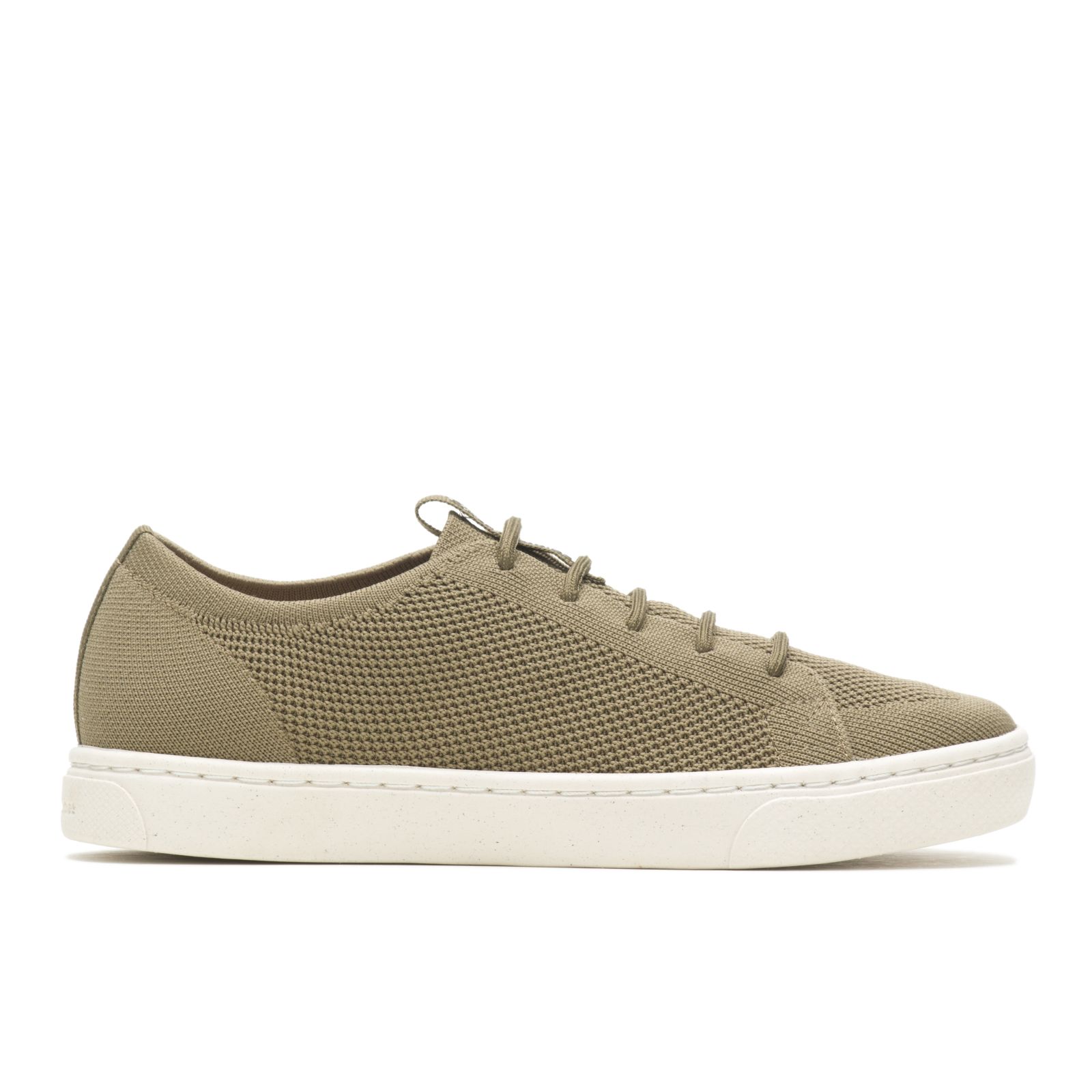 Earth Olive Hushpuppies Factory Outlet The Good Low Top | FOA507621