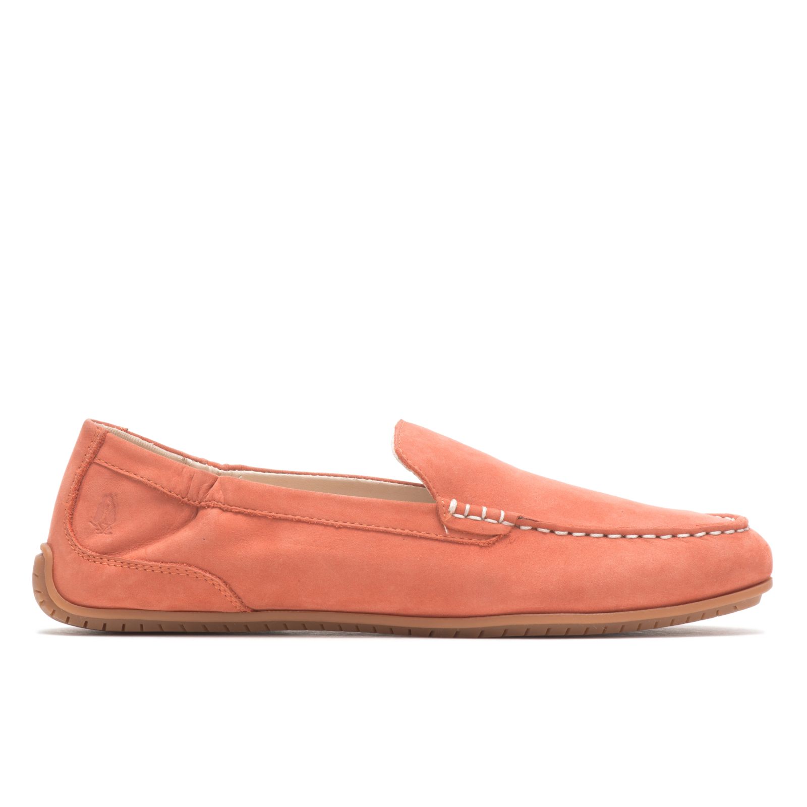 Ginger Spice Nubuck Hushpuppies Factory Outlet Cora Loafer | XLZ951284