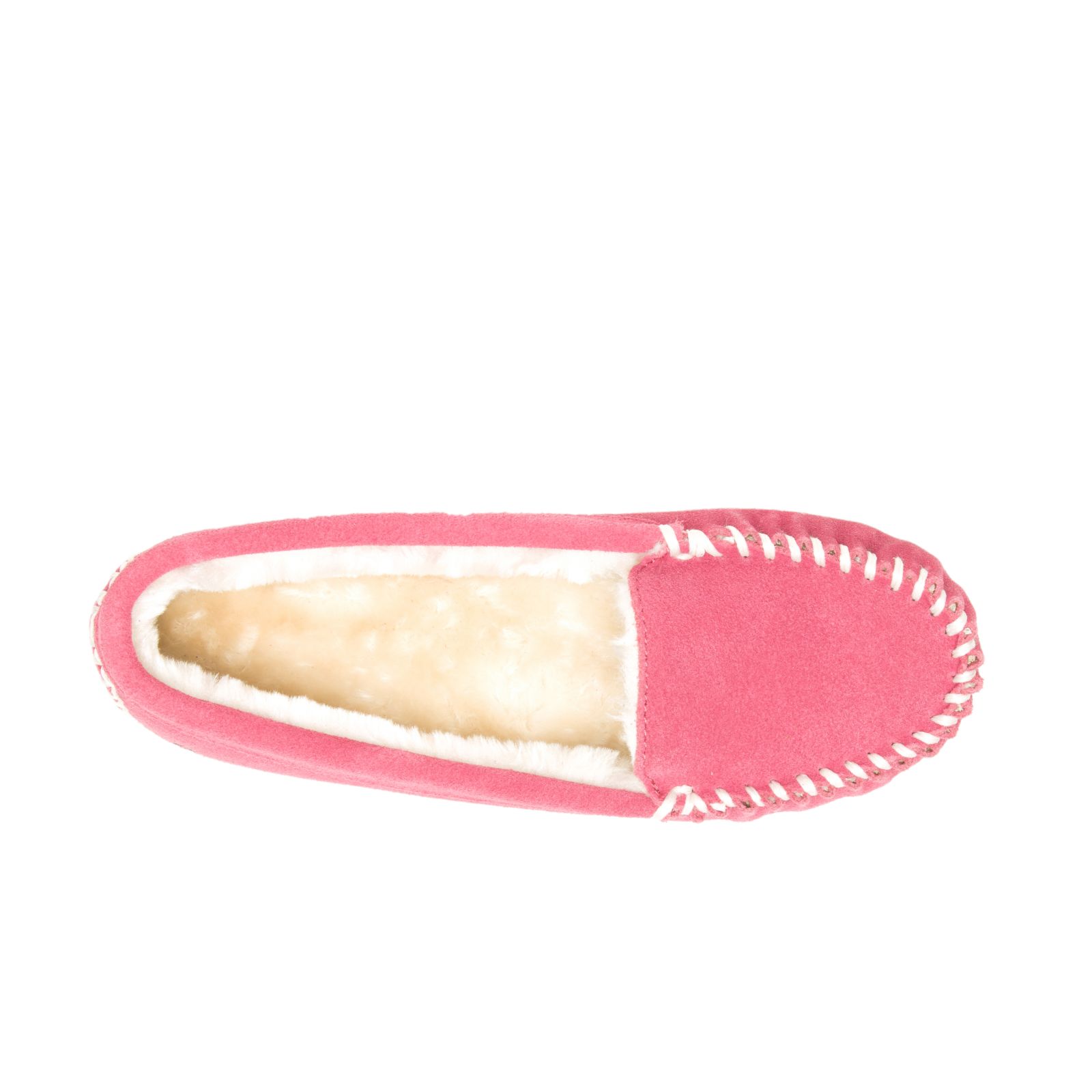 Hot Pink Hushpuppies Factory Outlet Winnie Slipper | OKL209356