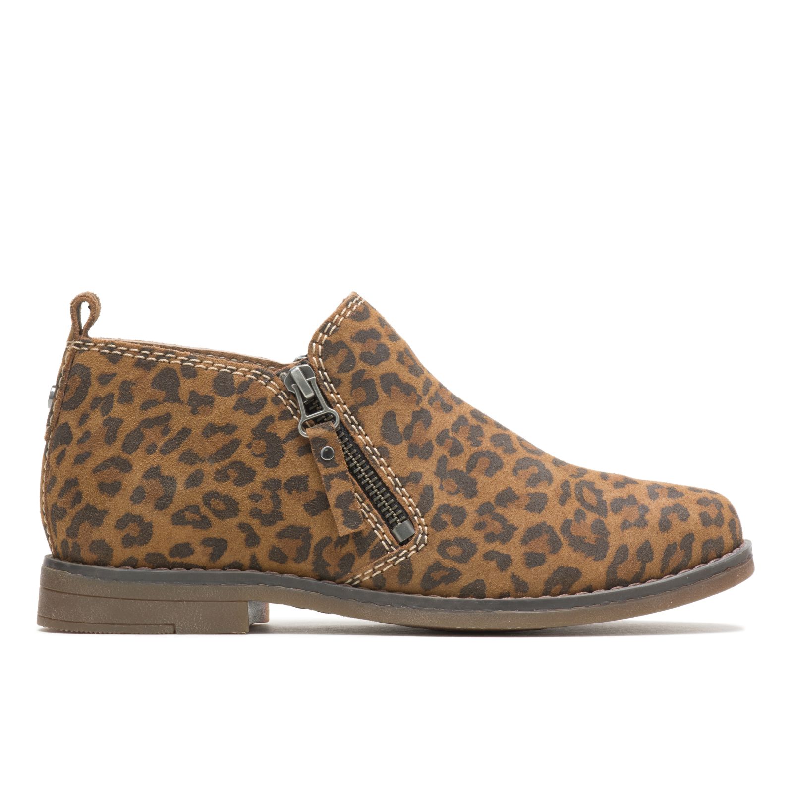 Leopard Hushpuppies Factory Outlet Mazin Cayto Boot | EAZ845361