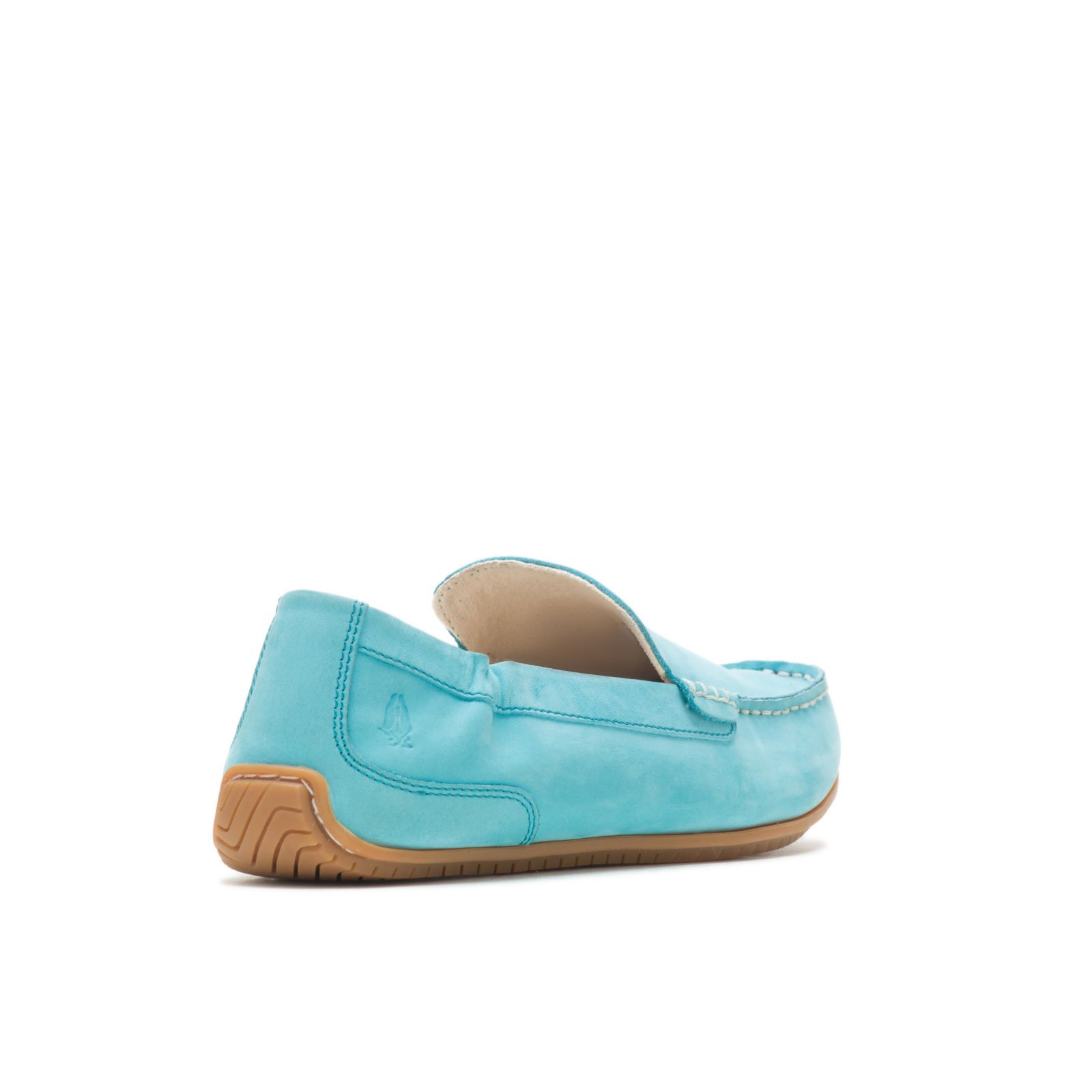 Maui Blue Hushpuppies Factory Outlet Cora Loafer | TOX064831