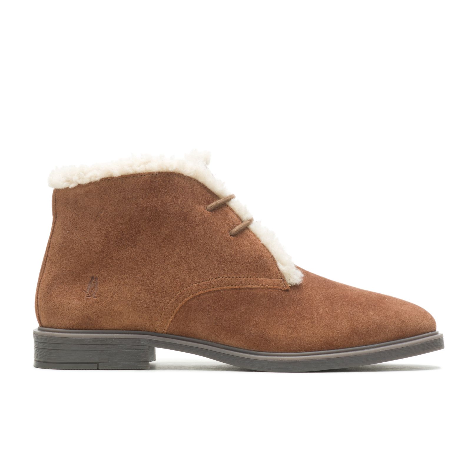 Tan Suede Hushpuppies Factory Outlet Bailey Chukka 2 | QHY718350