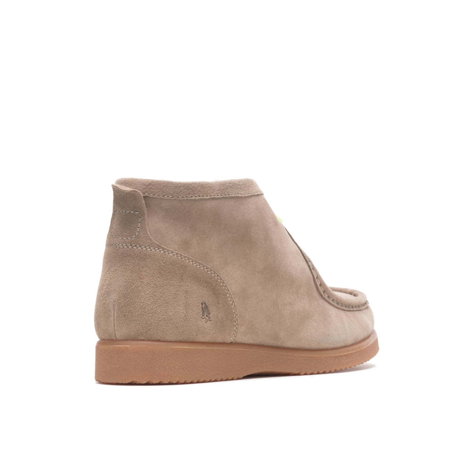 Taupe Suede Hushpuppies Factory Outlet Bridgeport 2 | MQZ657283