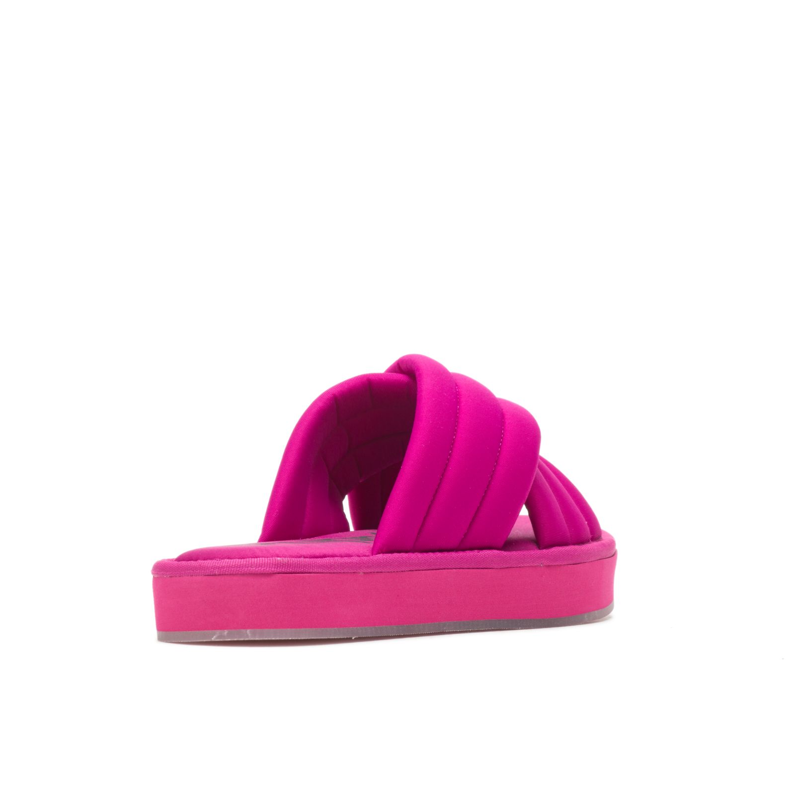 Verry Berry Hushpuppies Factory Outlet Sunshine Slide Sandal | EQW317509