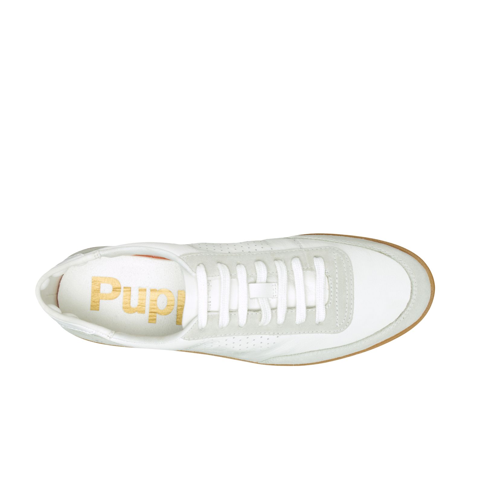 White Grey Suede Hushpuppies Factory Outlet Charlie Lace Up | OZI513872